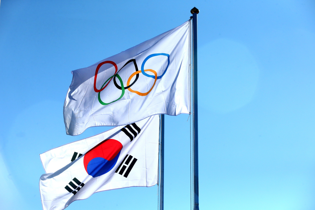 Пхёнчхан в ожидании Олимпиады