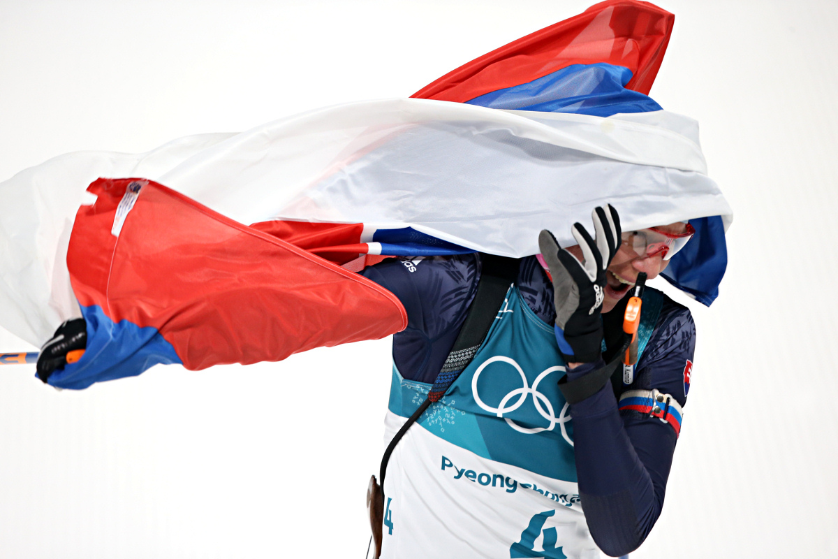 Самые яркие карды восьмого дня Олимпиады