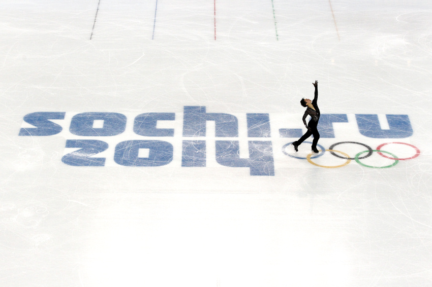 Фигурное катание без Плющенко. Короткая программа у мужчин