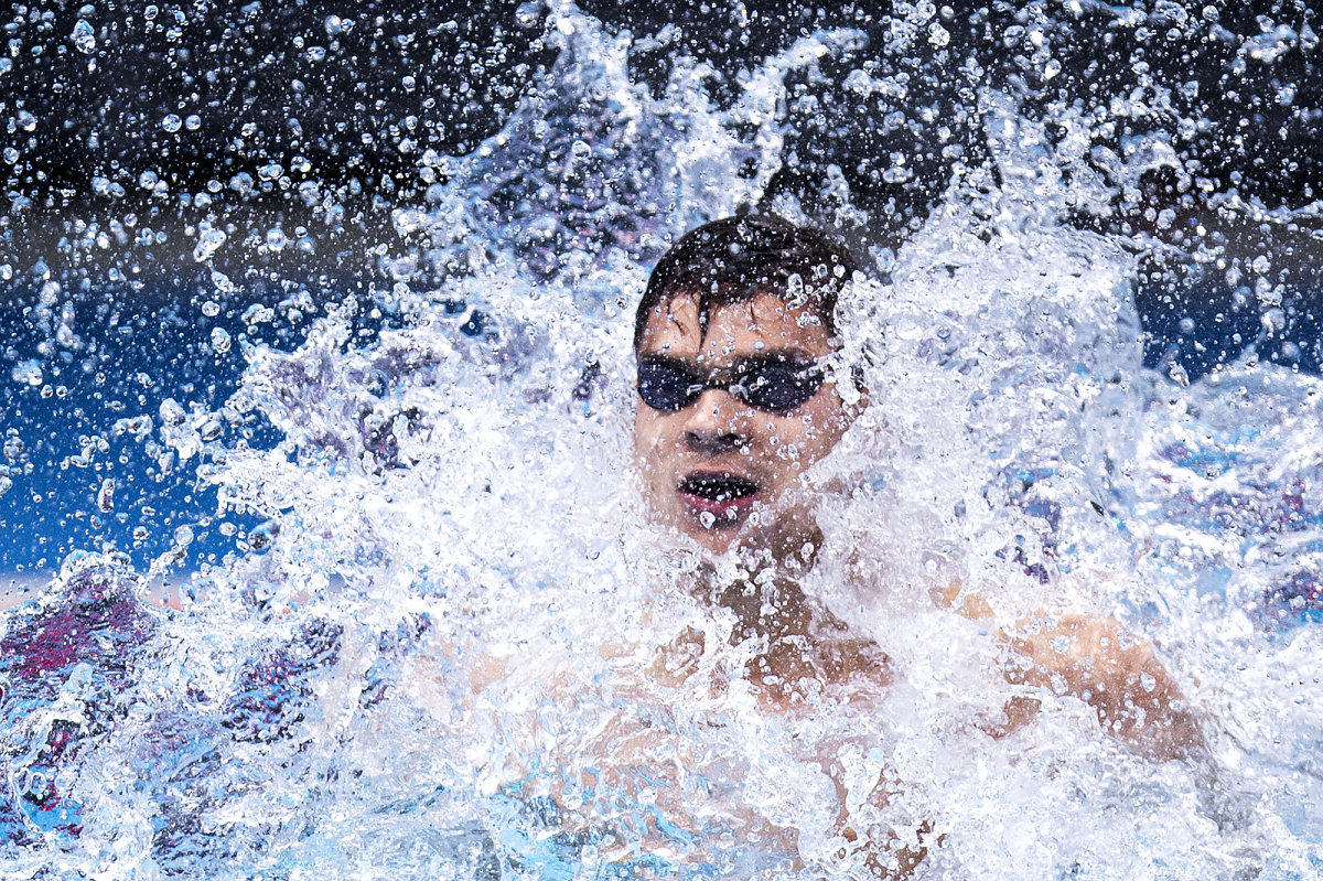 Россия в Токио-2020. День 4-й