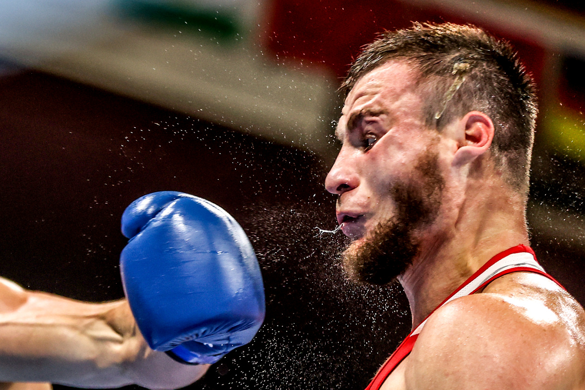 Россия в Токио-2020. День 9-й