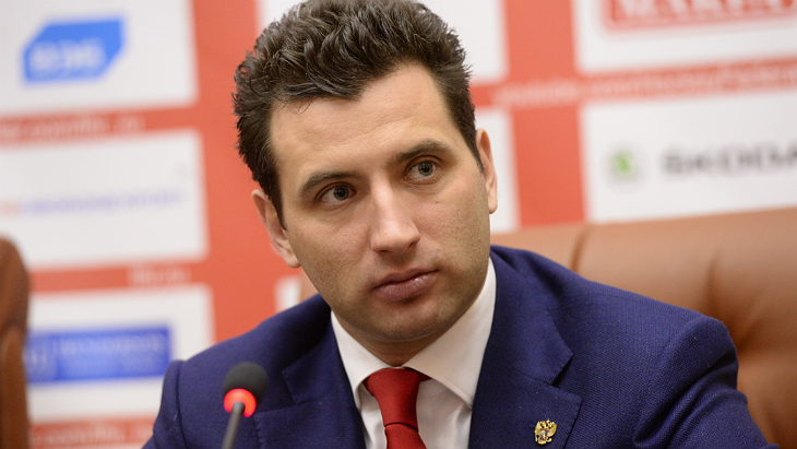 Роман Ротенберг