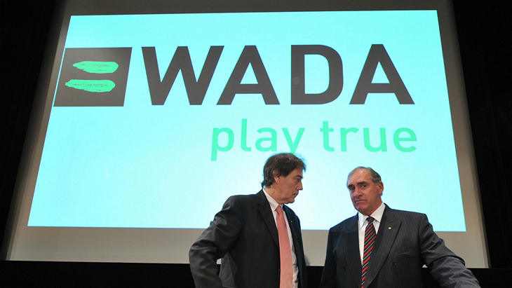 WADA