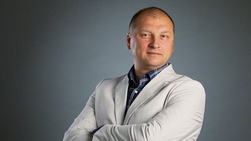 Алексей Дементьев