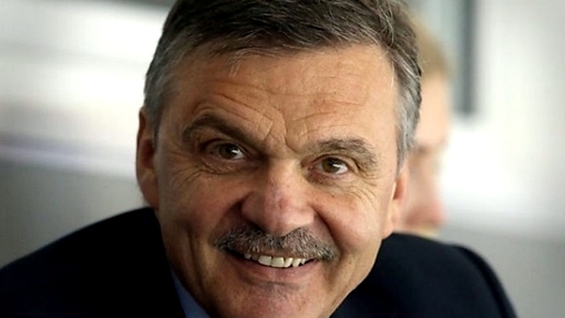 Рене Фазель