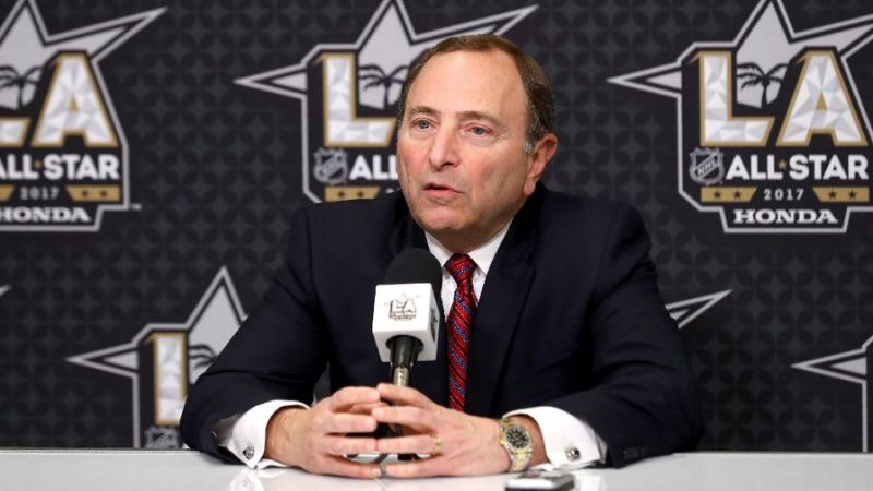 Гэри Беттмэн