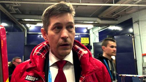 Сергей Федотов