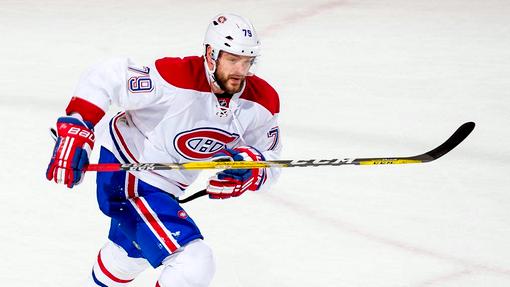 Андрей Марков