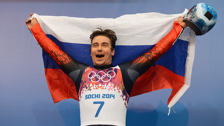 Альберт Демченко