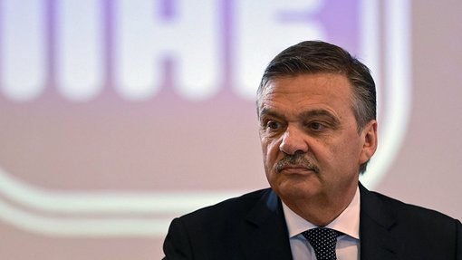 Рене Фазель