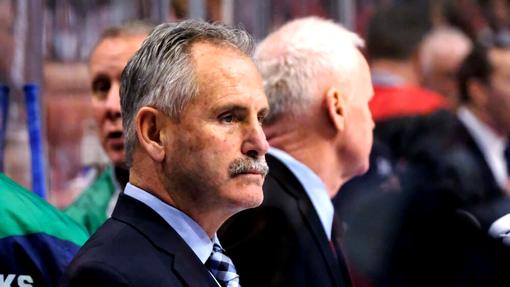 Уилли Дежарден