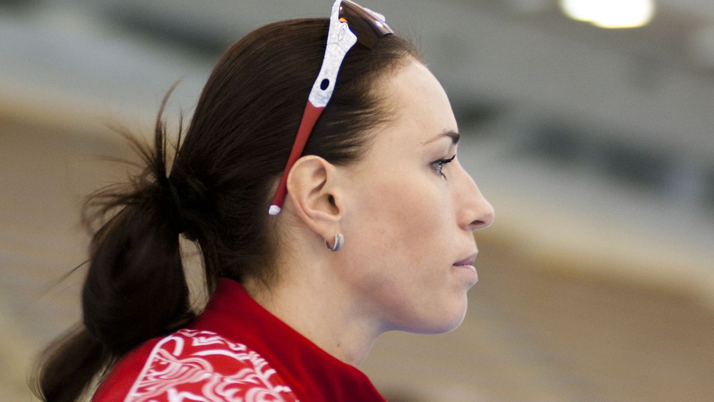 Екатерина Лобышева