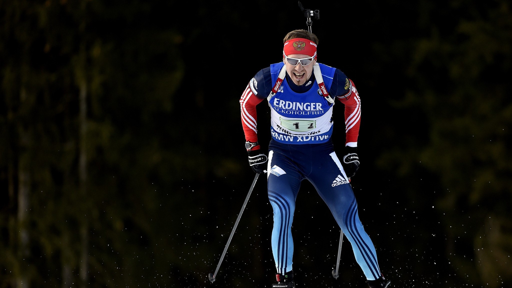 Тимофей Лапшин