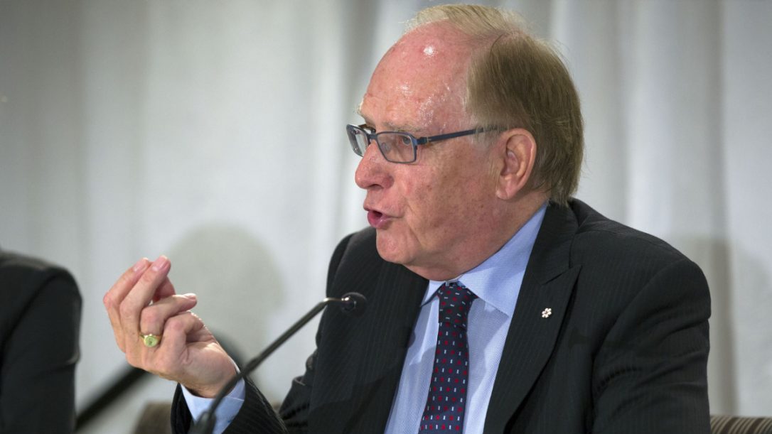 Ричард Макларен