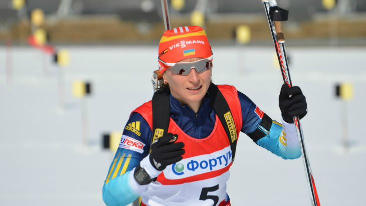 Вита Семеренко