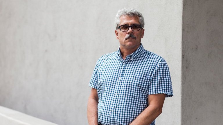 Григорий Родченков