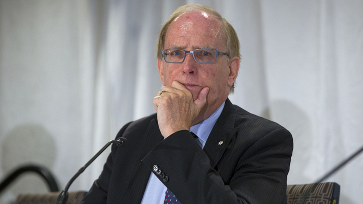 Ричард Макларен