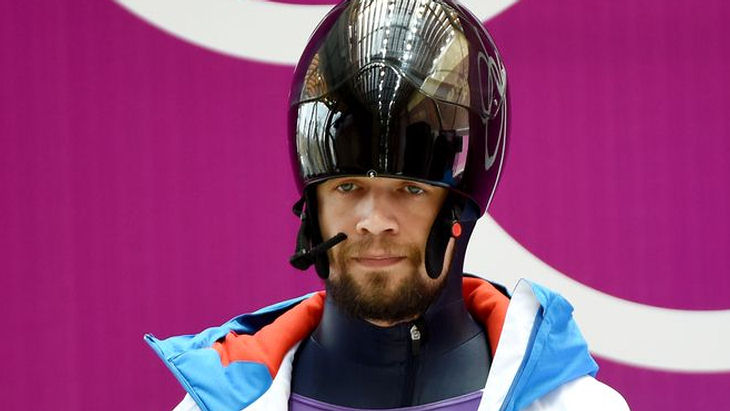 Александр Третьяков