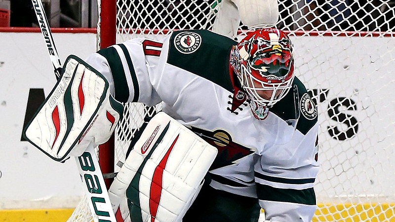 Илья Брызгалов