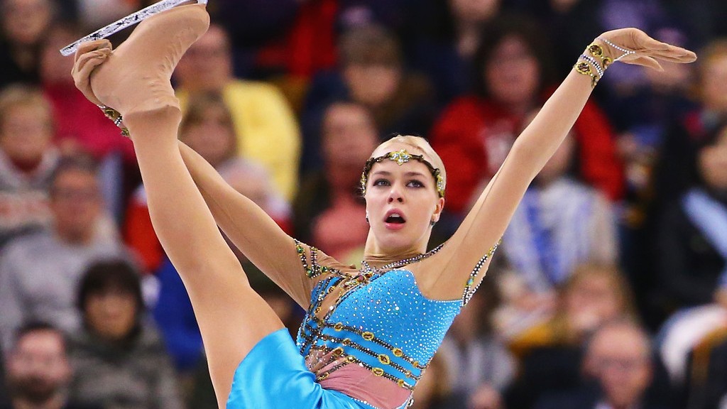 Анна Погорилая