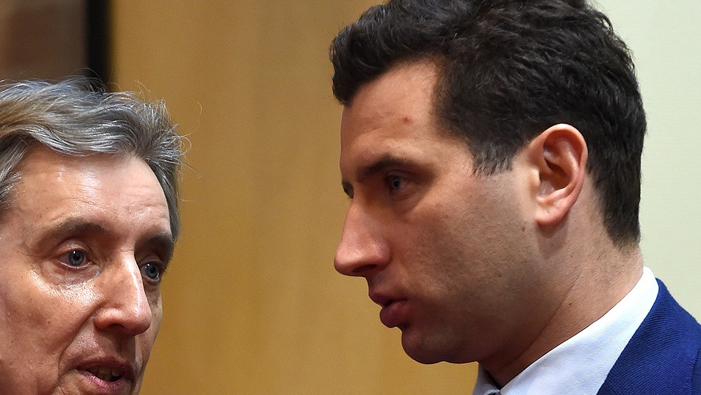 Роман Ротенберг