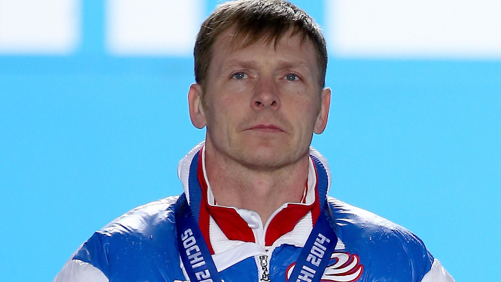 Александр Зубков