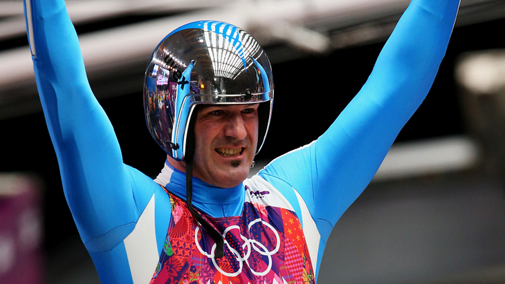 Альберт Демченко