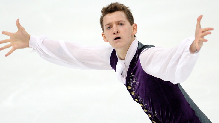 Максим Ковтун