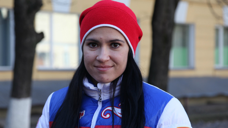 Татьяна Иванова