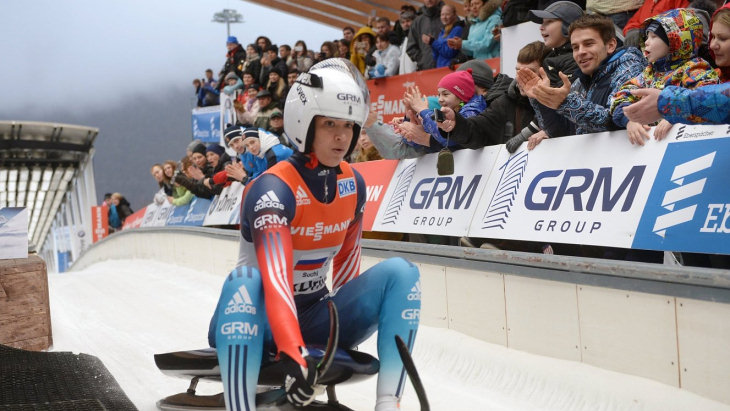 Татьяна Иванова