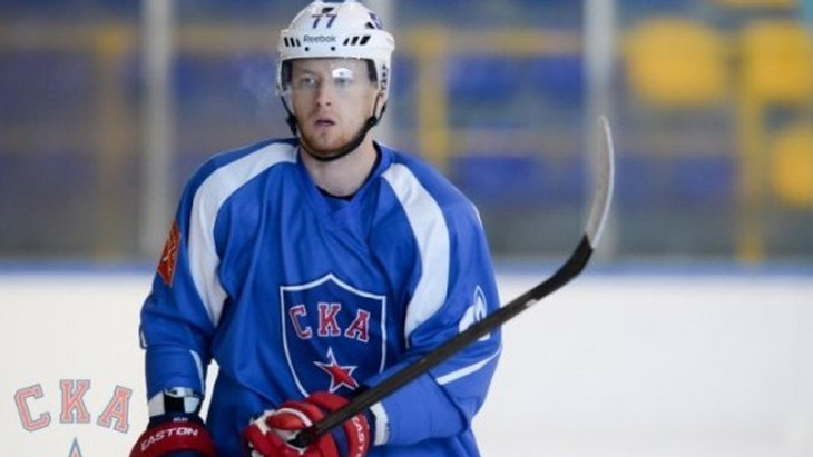 Антон Белов