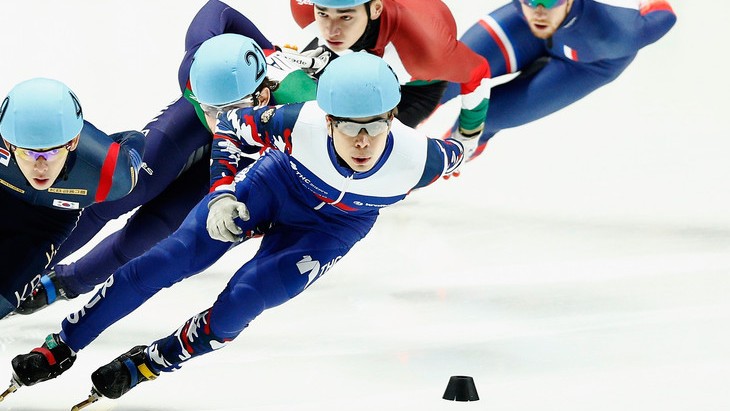 Семен Елистратов