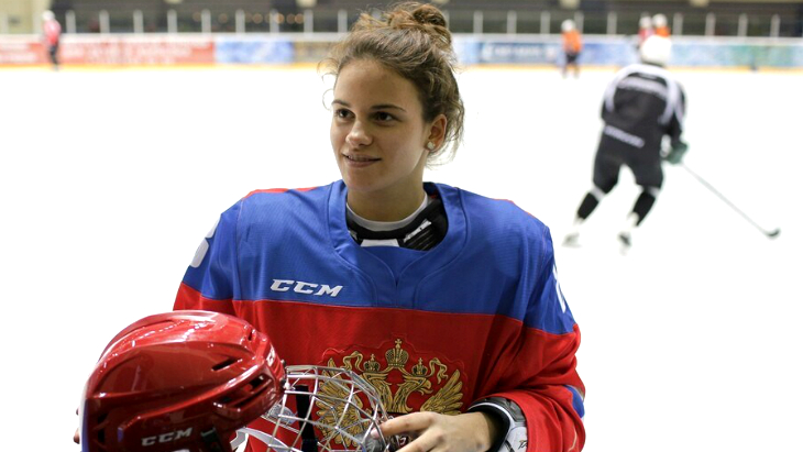 Людмила Белякова