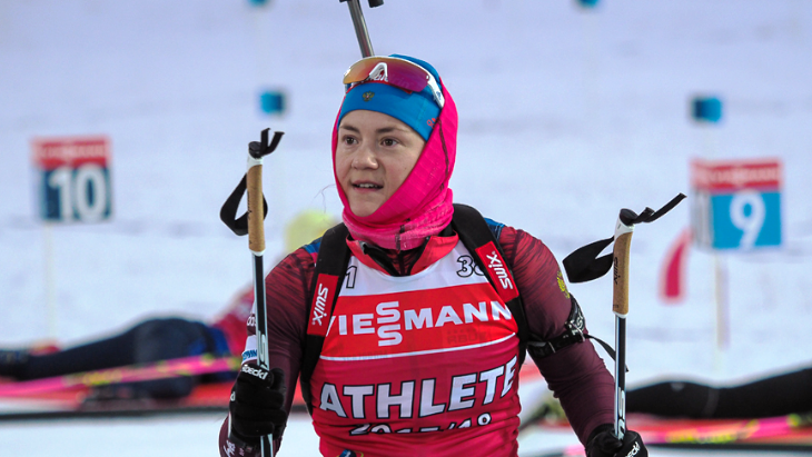 Екатерина Юрлова-Перхт