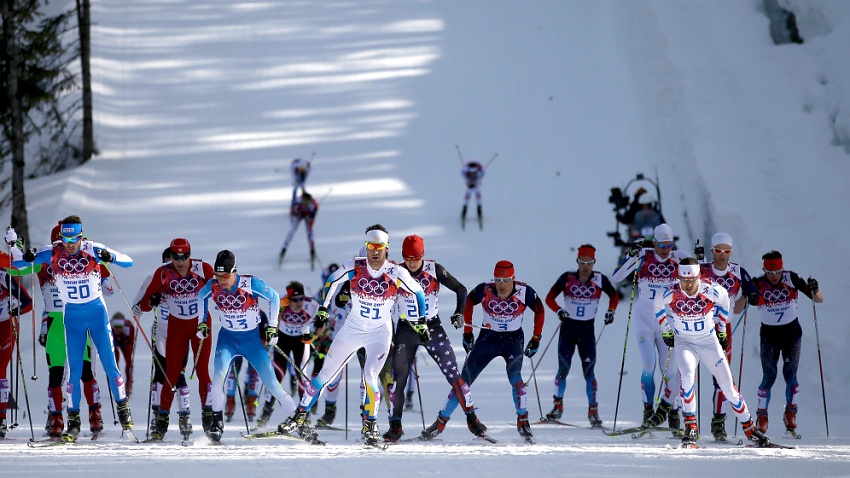 Турнир для недопущенных на ОИ-2018 спортсменов пройдет в Сочи