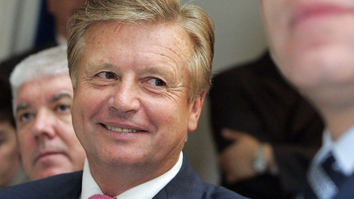 Леонид Тягачев