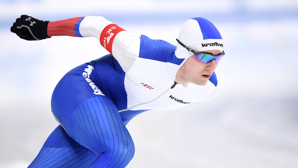 Сергей Трофимов