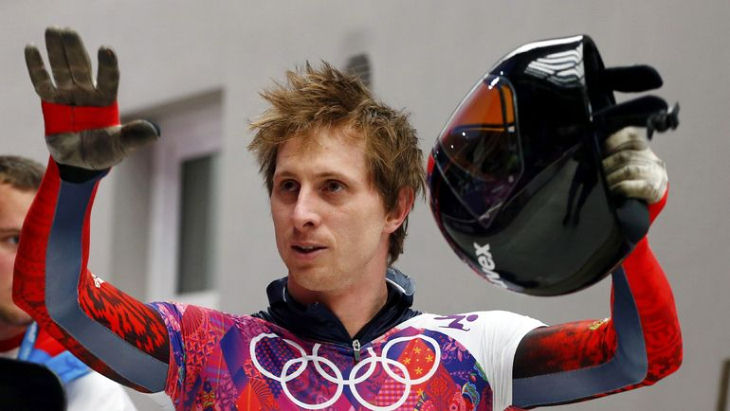 Сергей Чудинов