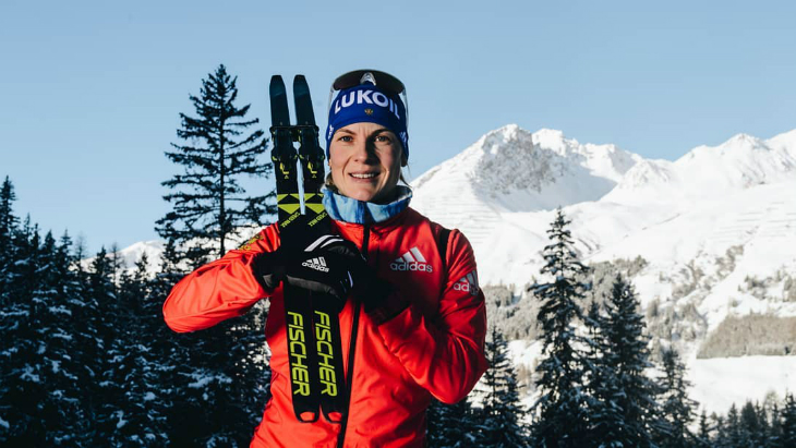 Наталья Матвеева