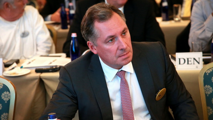 Станислав Поздняков