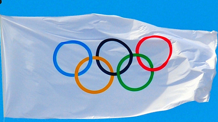 32 российских атлета подали иск к МОК