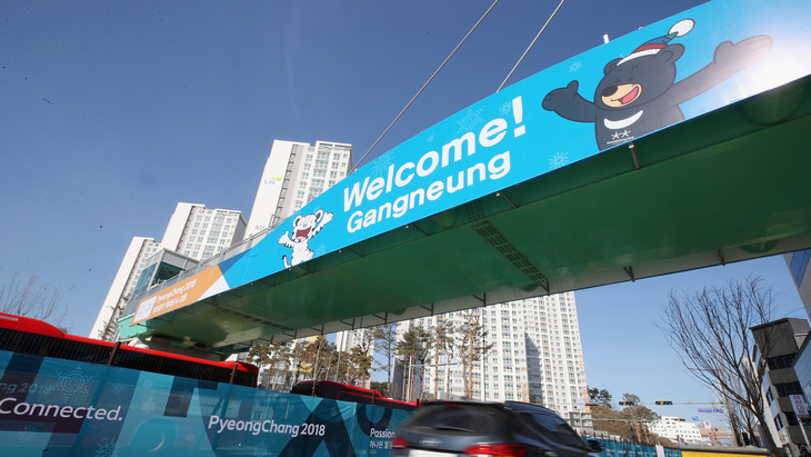 Россияне ожидают решения CAS