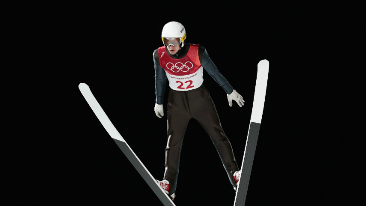 Евгений Климов