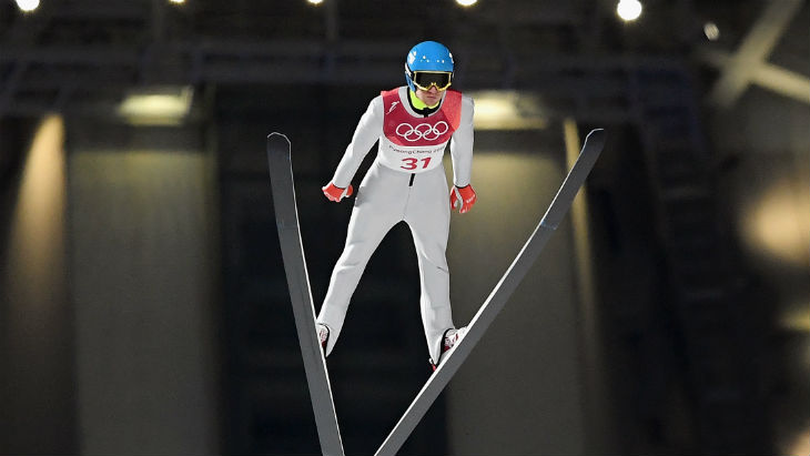 Денис Корнилов