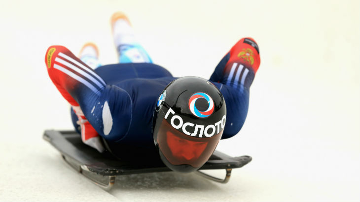 Никита Трегубов