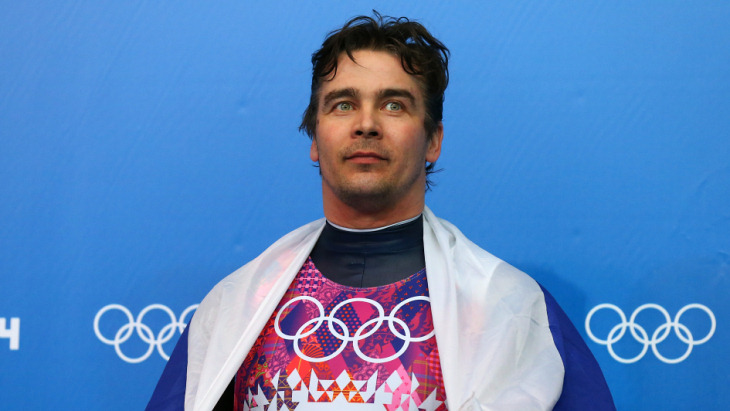 Альберт Демченко