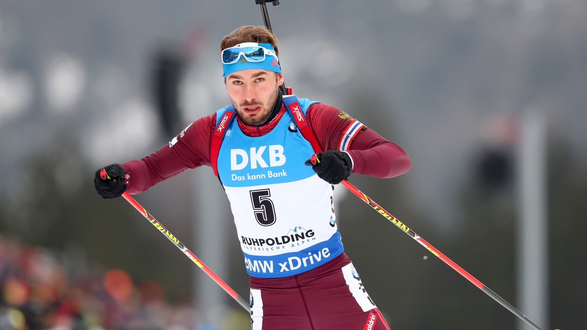 Антон Шипулин