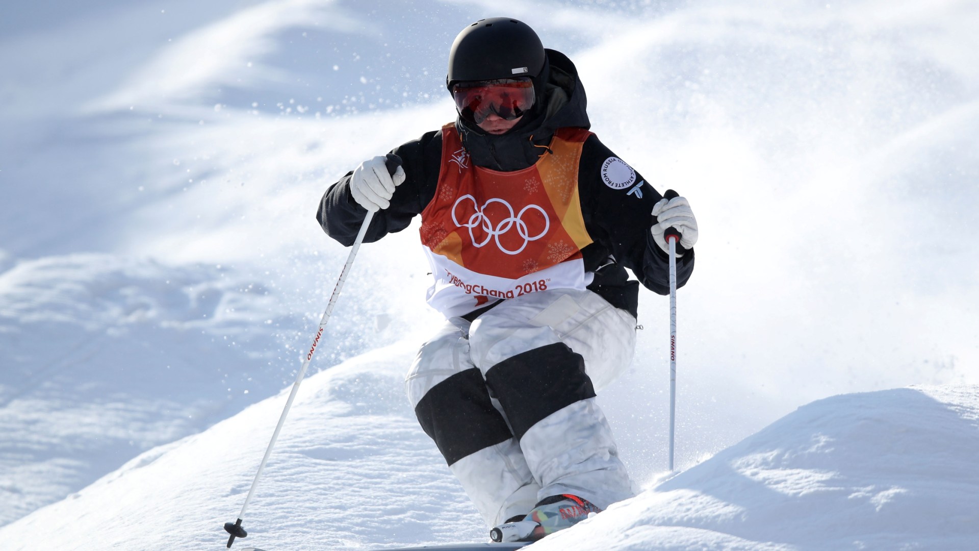 Александр Смышляев