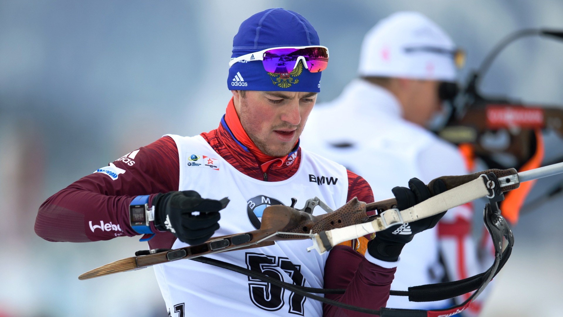 Антон Бабиков