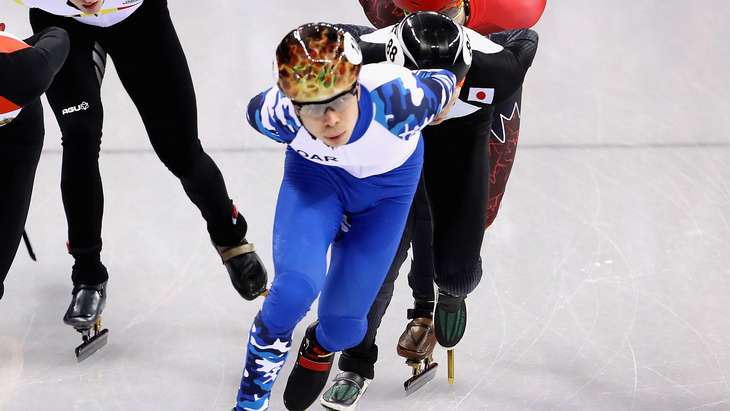 Семен Елистратов